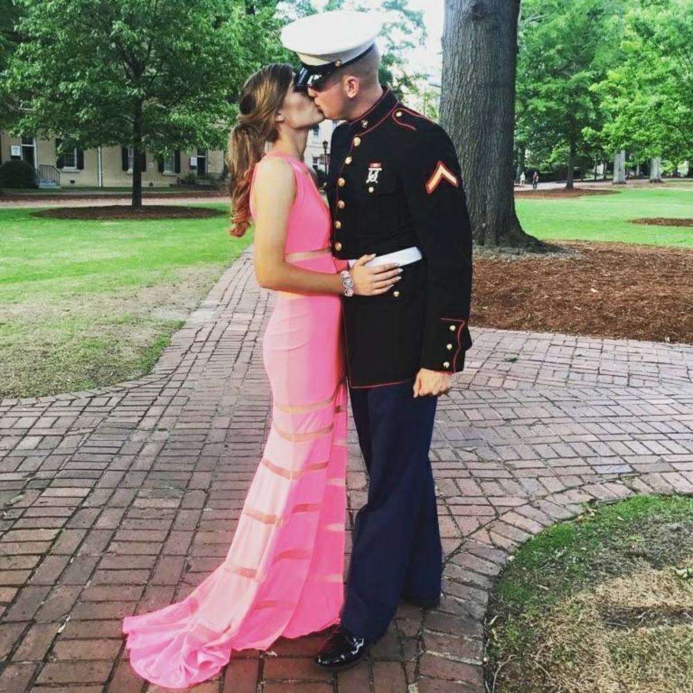 Meet your Posher, Karoline